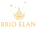 BRIO ÉLAN logo