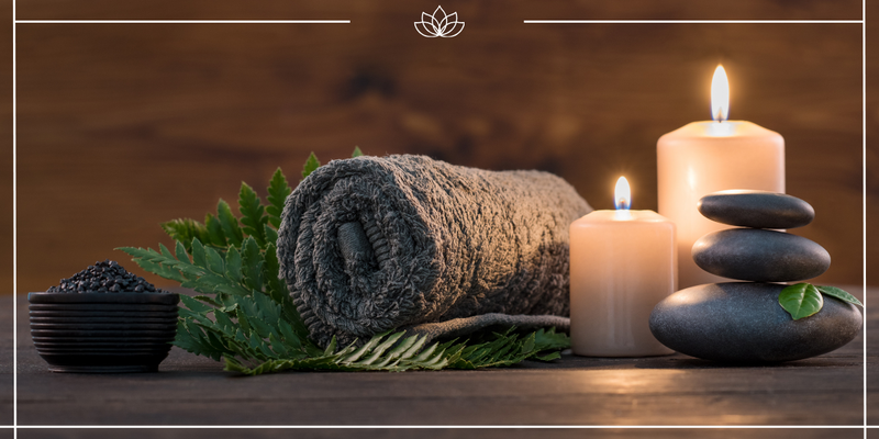 Self-Care Sunday: The Ritual Your Glow Has Been Waiting For