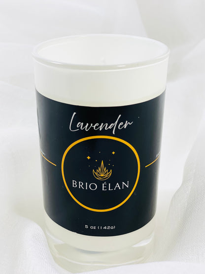 Scented Candles