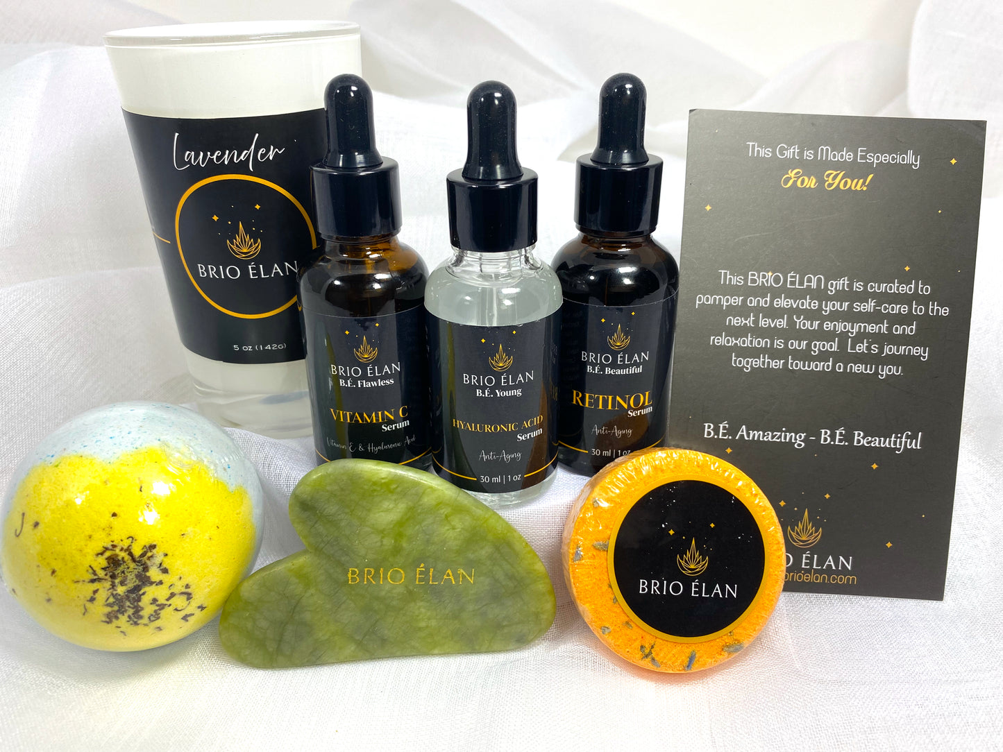 The Wellness Collection