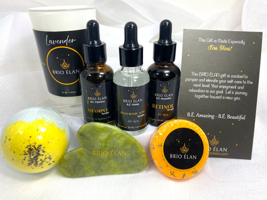 The Wellness Collection
