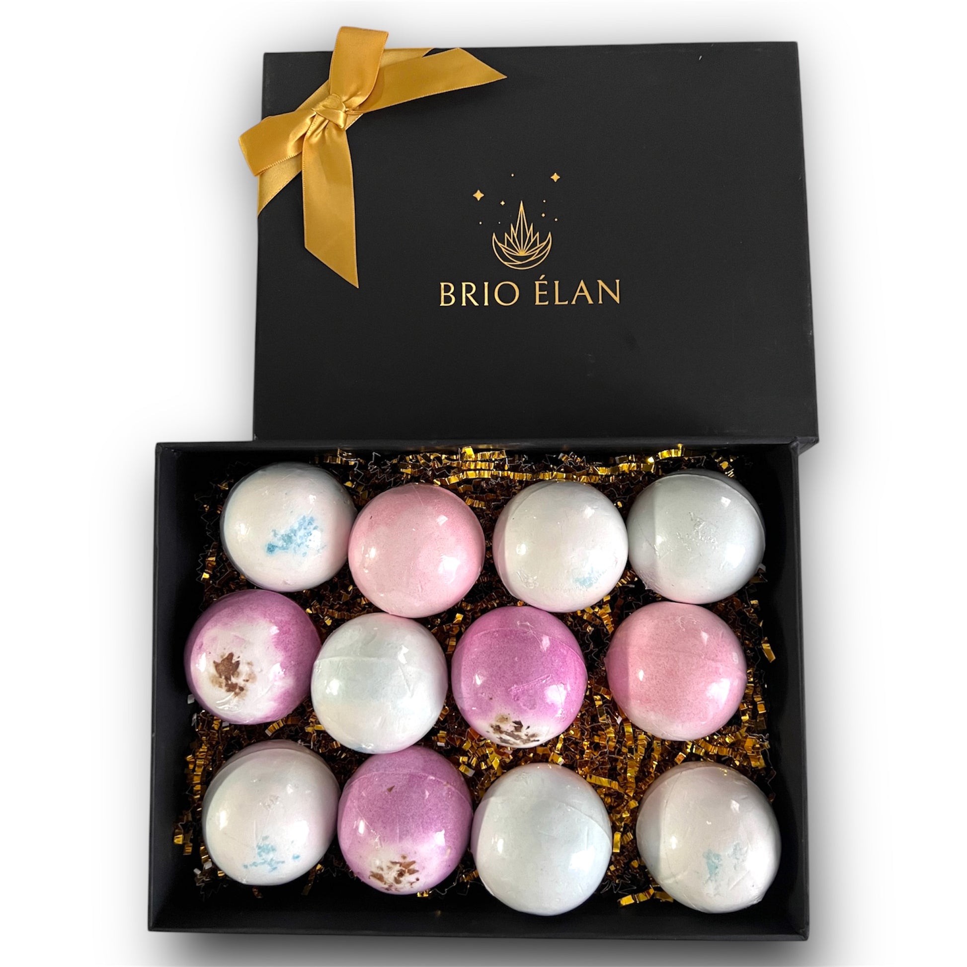 Bath Bomb Bundle