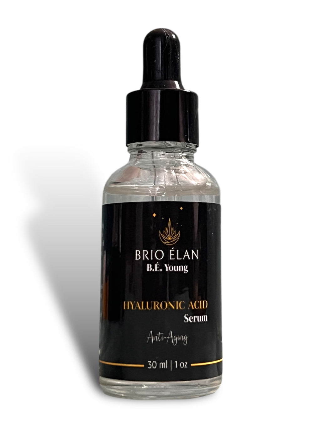 Hyaluronic Acid Facial Serum