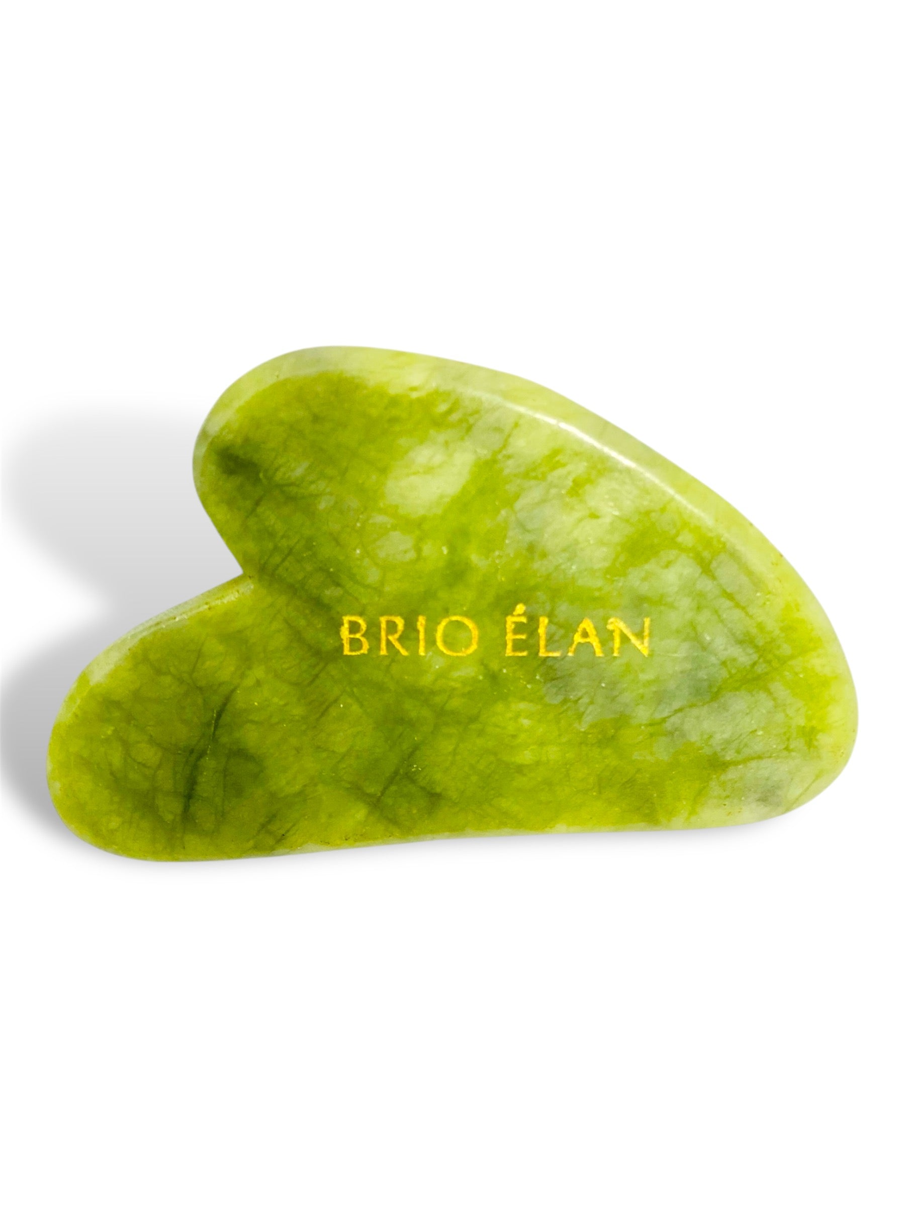 BRIO ÉLAN Jade Gua Sha