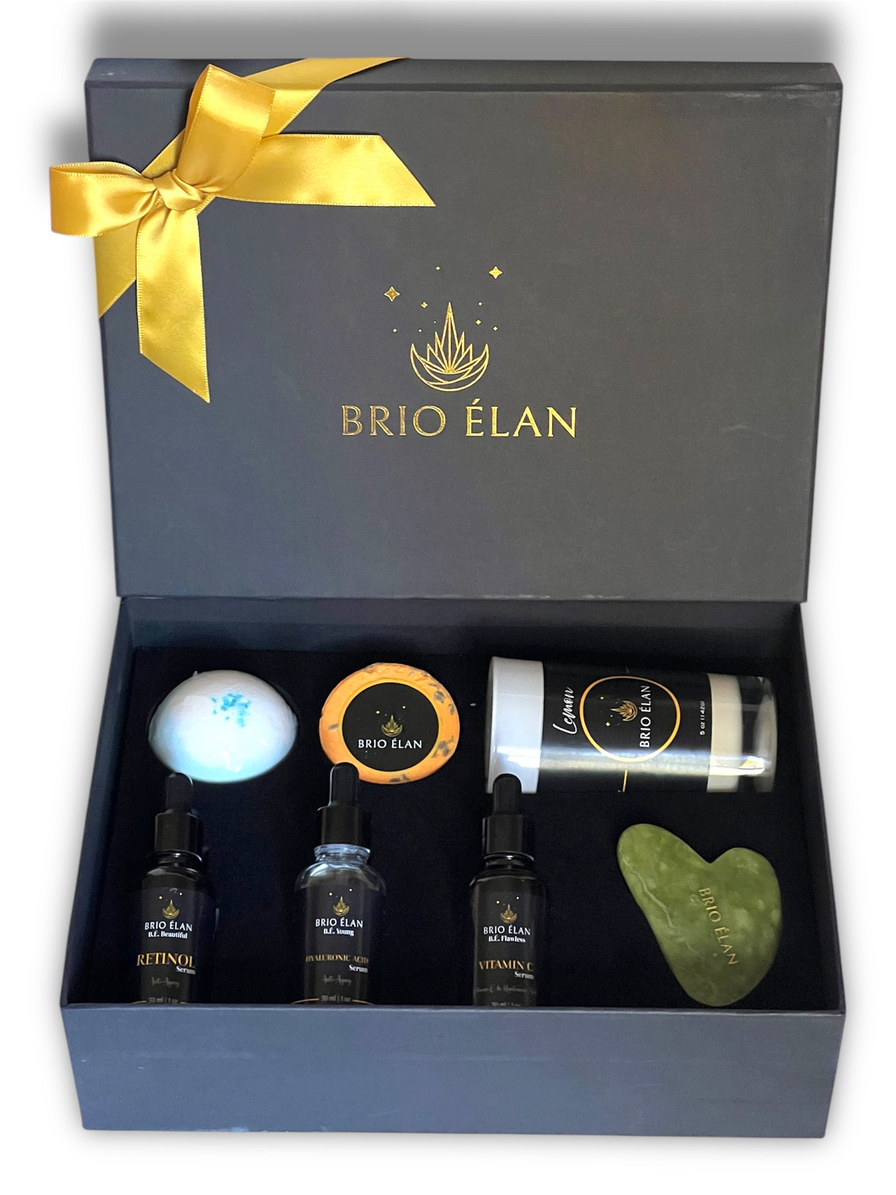 The Wellness Collection