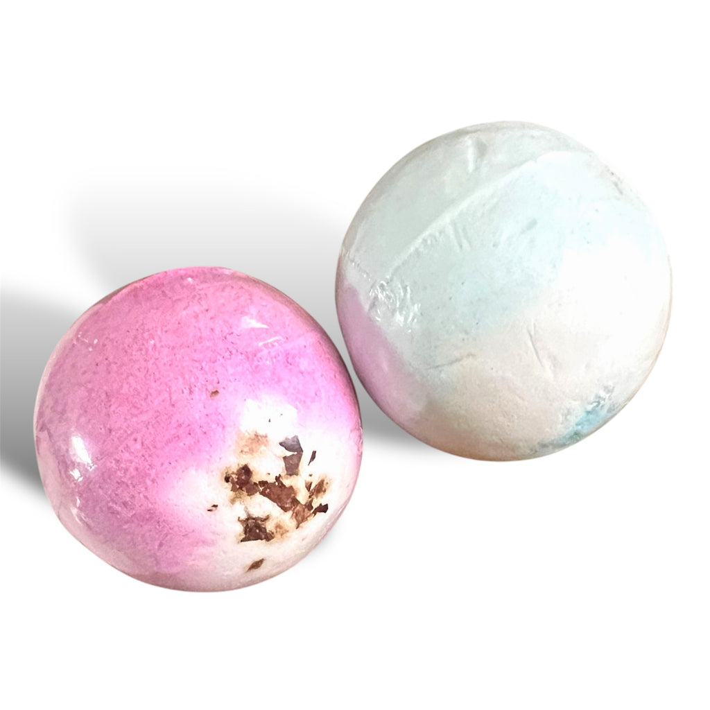 Bath Bomb