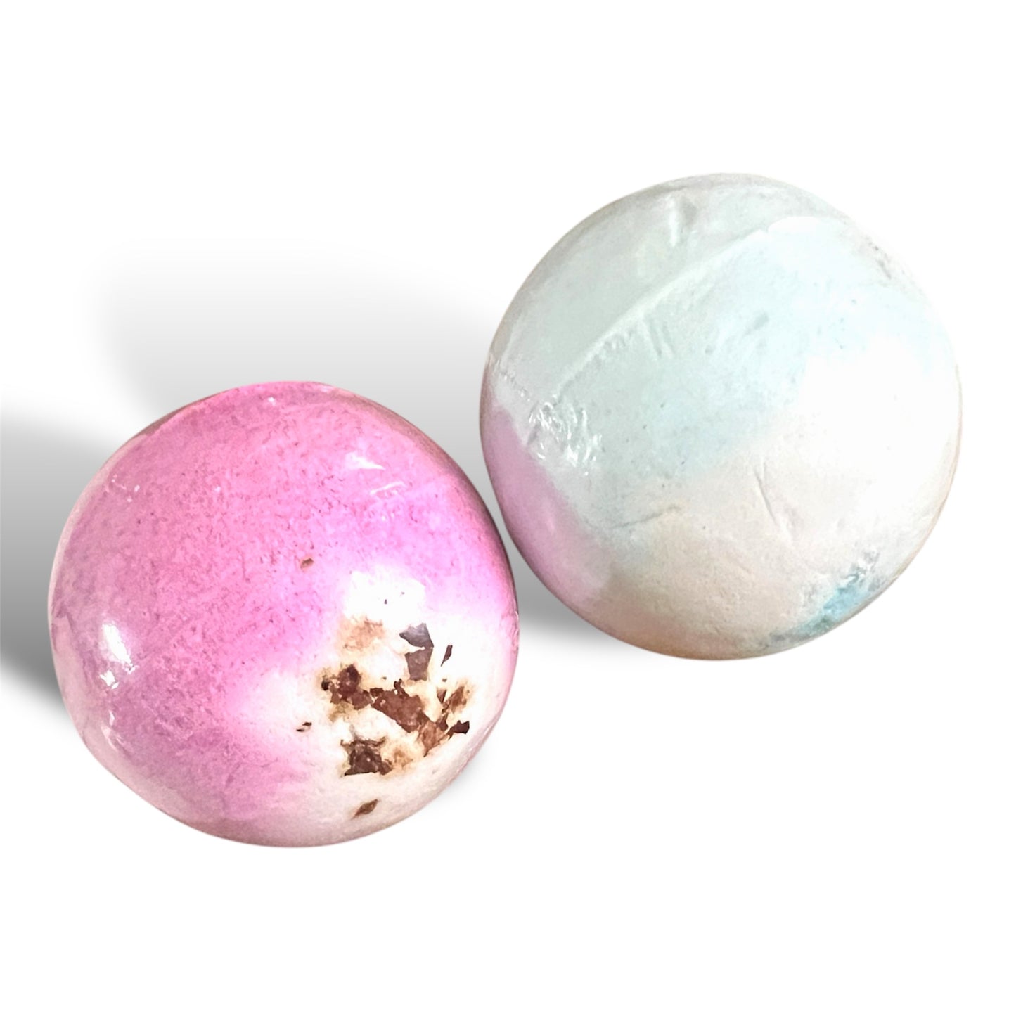Bath Bomb