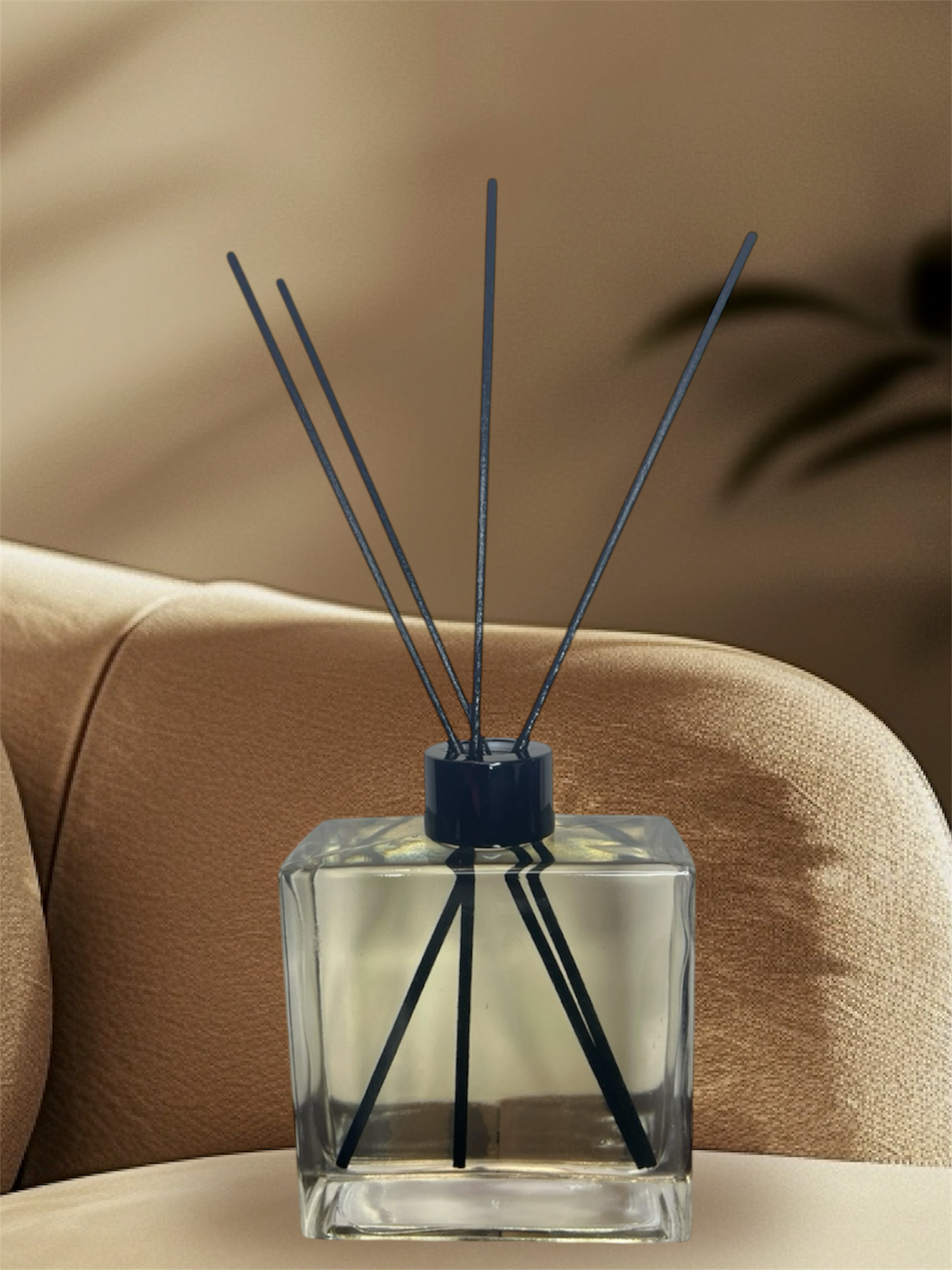 Natural Reed Diffuser