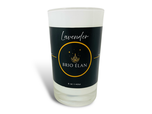 Scented Candles