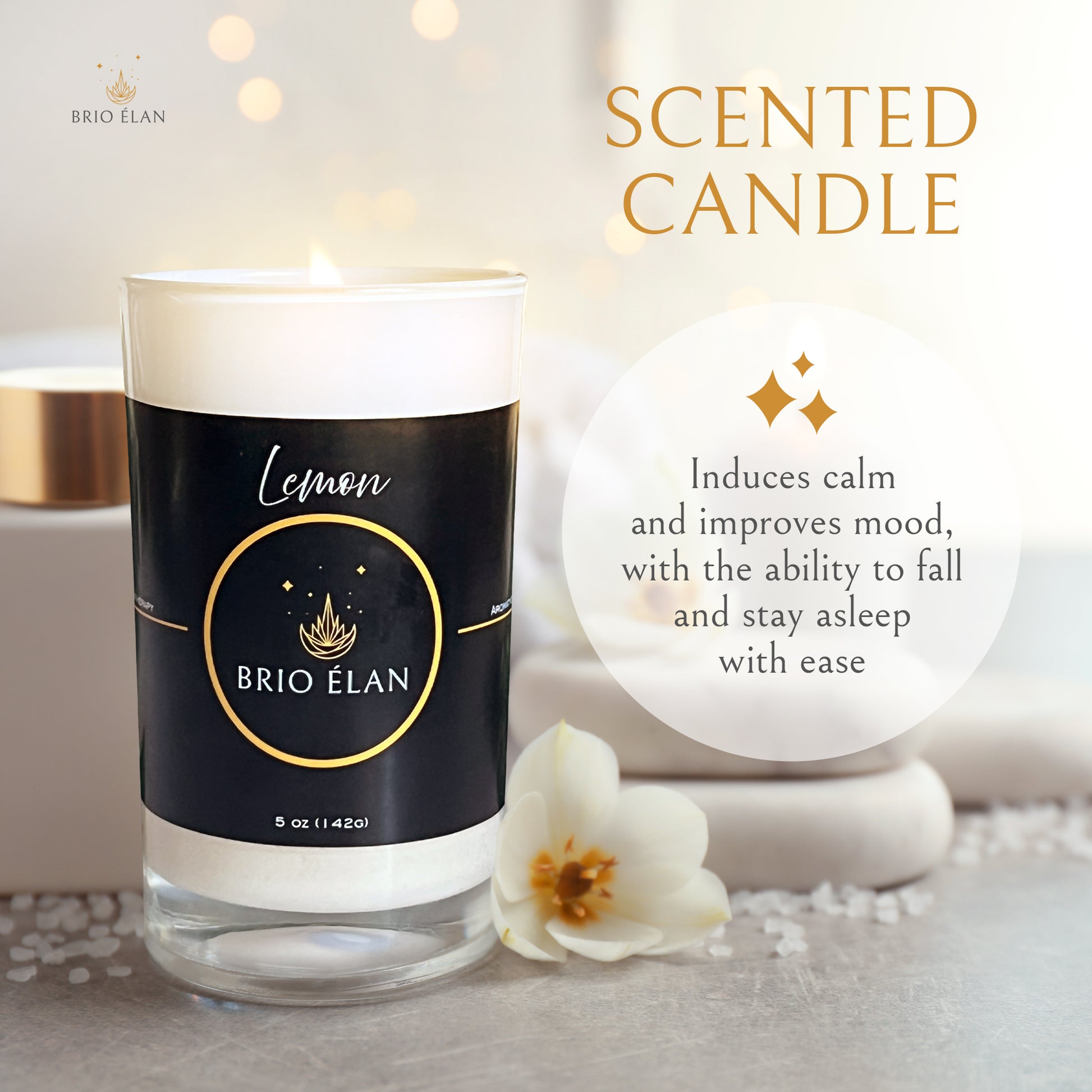 Scented Candles