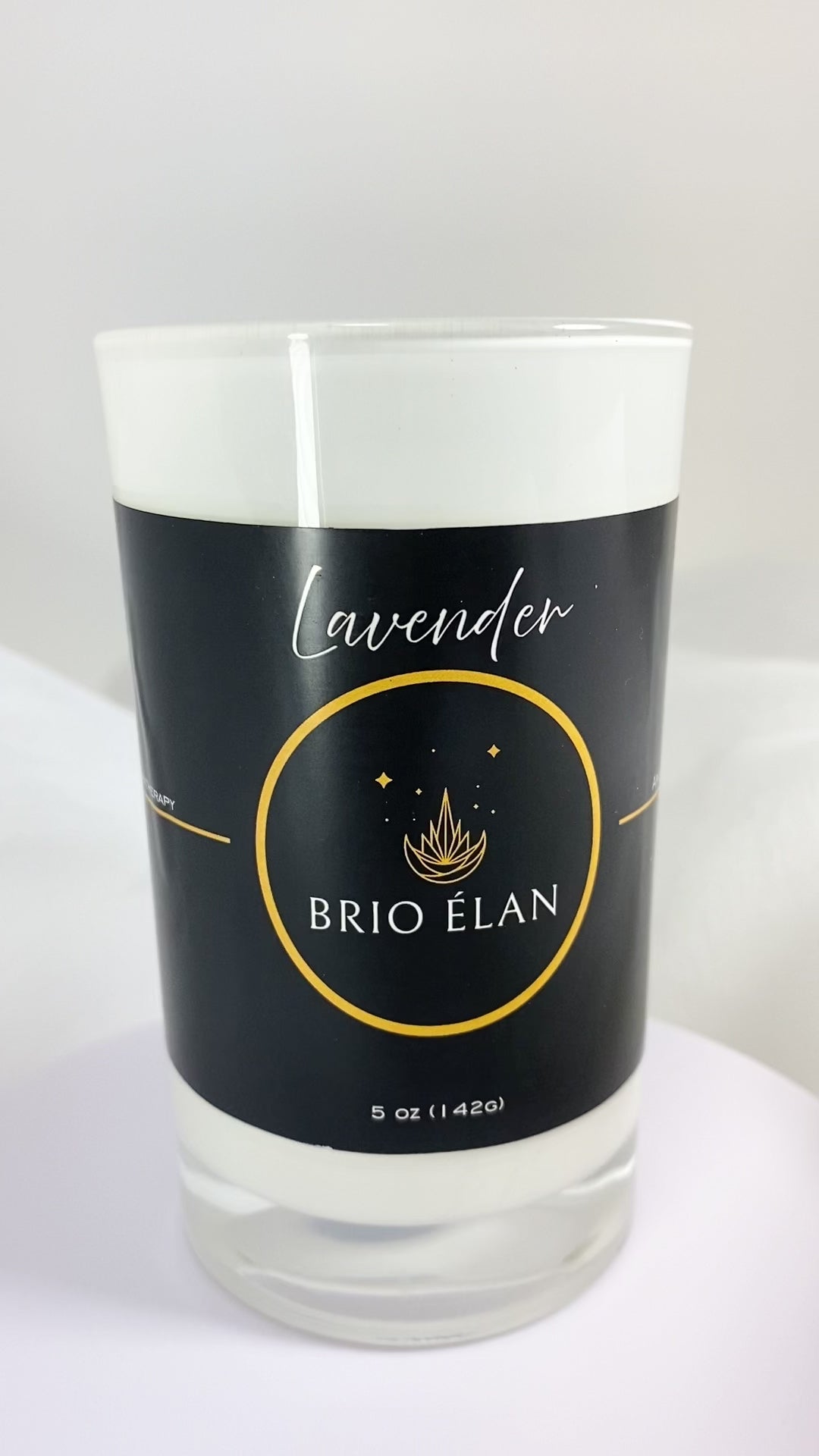 Scented Candles