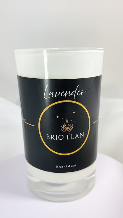 Scented Candles