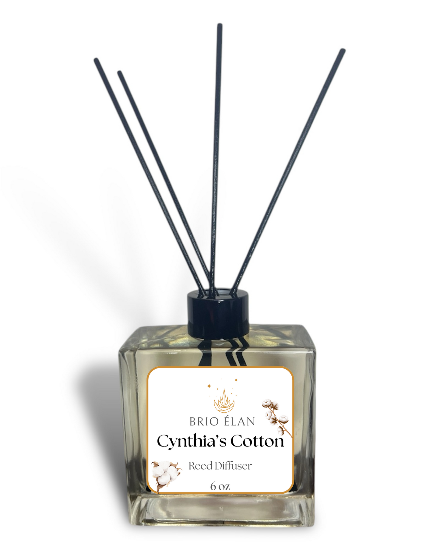 Reed Diffuser - Large 6oz.