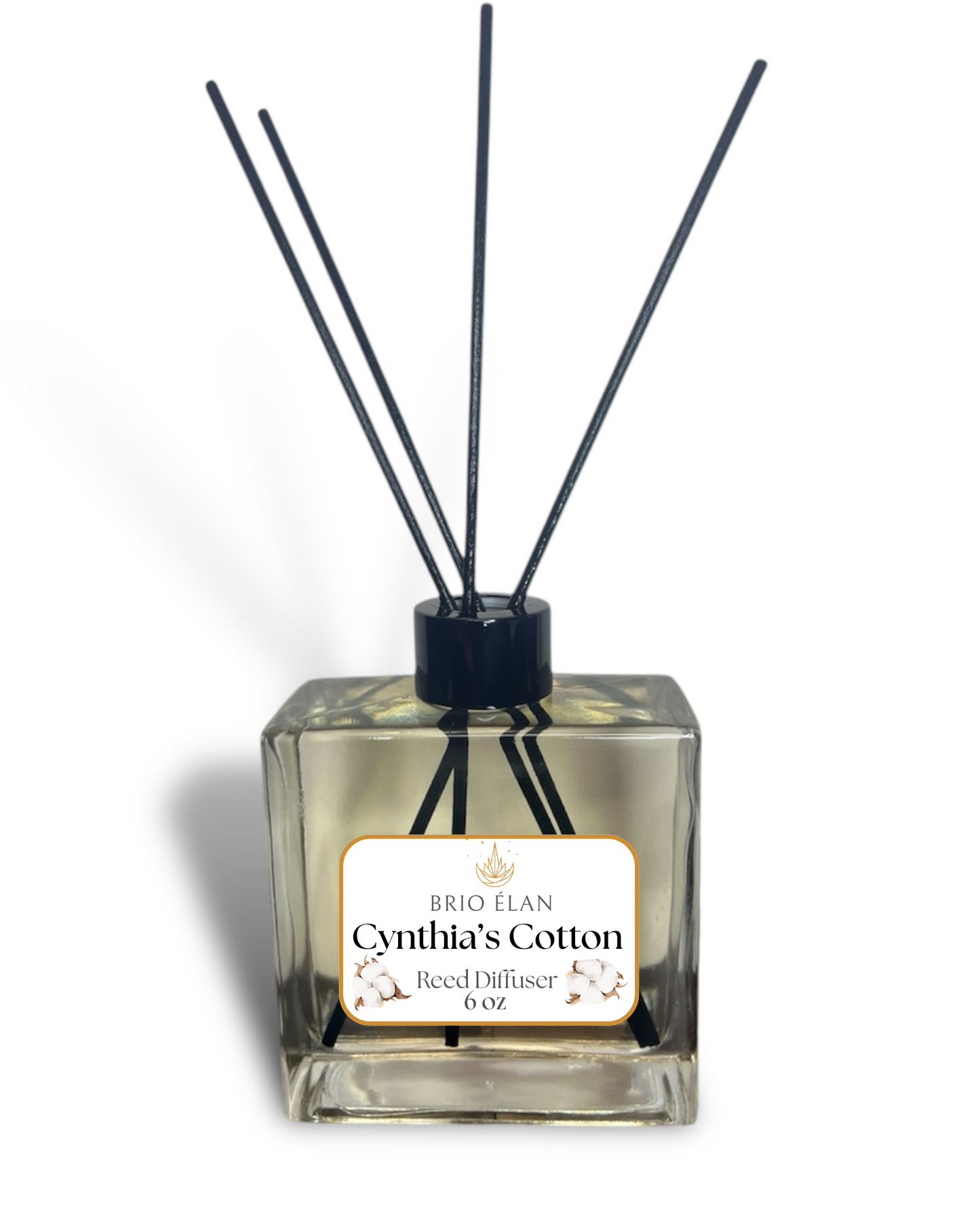 Reed Diffuser - Large 6oz.