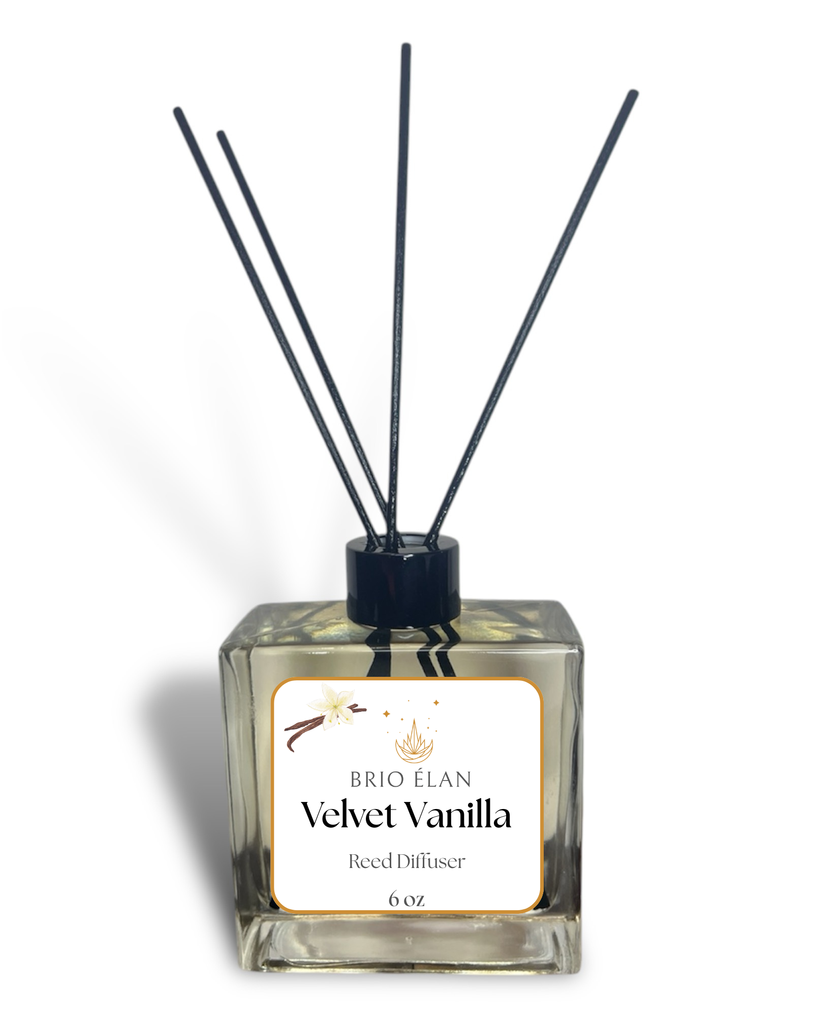 Natural Reed Diffuser