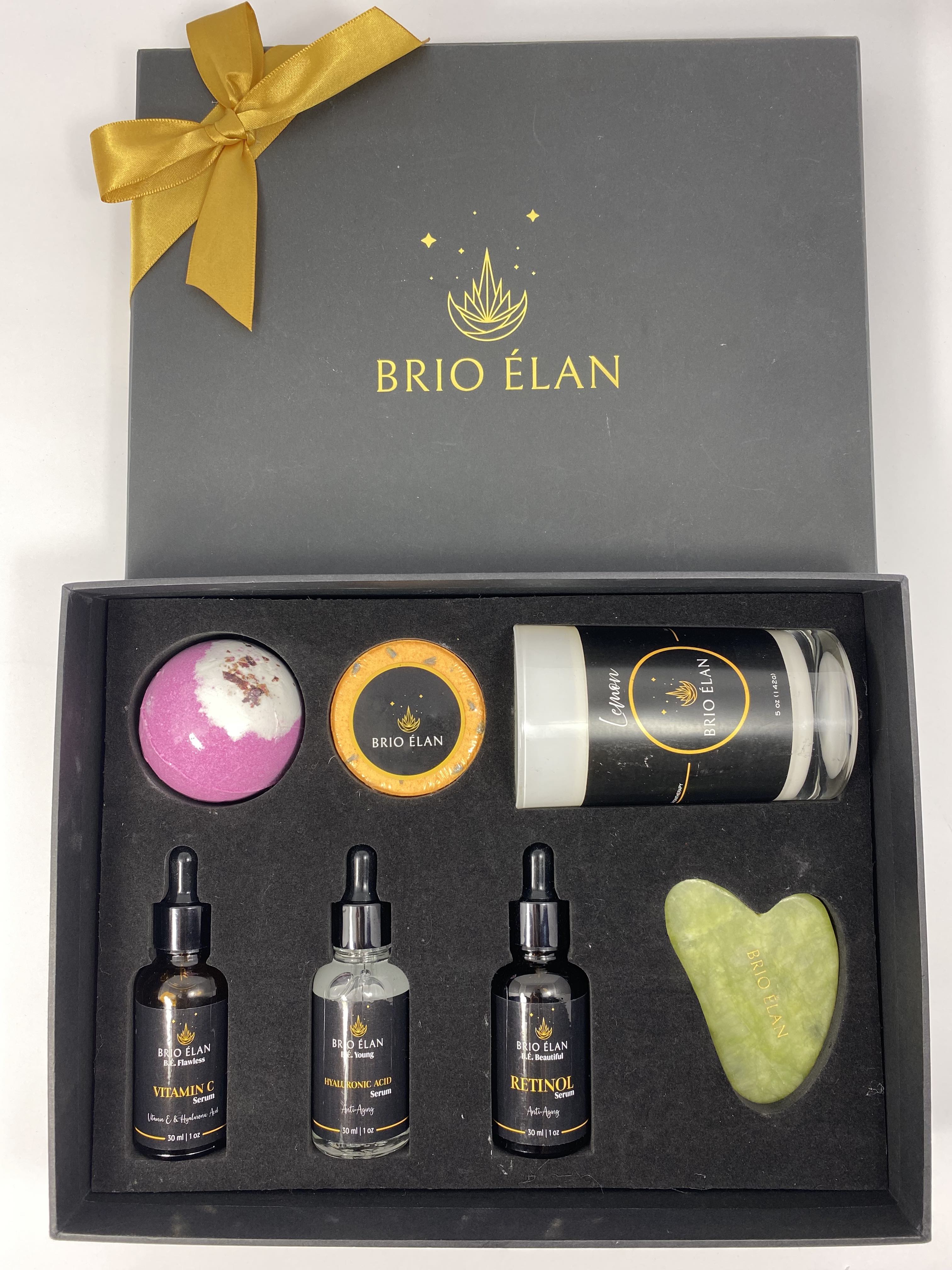 The Wellness Collection