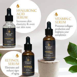 Ultimate Spa Gift